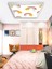Genç Odası AVIZE-60 cm x 60 cm -54WATT-LED-6500 Kelvin (BEYAZ)-30M2 Alan Homojen Aydınlatma-Uv Baskı LED 3