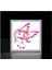 Unicorn Melek Çocuk Odası LED Avize 60 x 60 cm 2