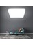 Lüks Oturma Odası Avize 25WATT-30 cm x 30 cm Lüks LED Aydınlatma, Avize Modelleri, Salon Avize (Yeni) 4