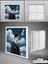 Harry Potter Avize, 60 x 60 LED-60WATT- Çocuk Odası Tavan Lambası, Modern Yeni Tavan Avize, Beyaz Işık 3