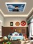 Harry Potter Avize, 60 x 60 LED-60WATT- Çocuk Odası Tavan Lambası, Modern Yeni Tavan Avize, Beyaz Işık 5