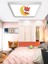 ÇOCUK-ODASI-AVIZE-60 x 60-54W-LED-ARMATÜR-GENÇ-ODASI-AVIZE-DESENLI-EN-ŞIK--GENÇ-ODASI-AVIZE 3