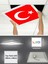 Bayrak LED PANEL-60 cm x 60 cm -SIVA ALTI-60W-6500K-BEYAZ-LED Panel-Led Armatür- Taş Yünü Asma Tavan 1