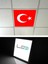 Bayrak LED PANEL-60 cm x 60 cm -SIVA ALTI-60W-6500K-BEYAZ-LED Panel-Led Armatür- Taş Yünü Asma Tavan 3