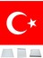 Bayrak LED PANEL-60 cm x 60 cm -SIVA ALTI-60W-6500K-BEYAZ-LED Panel-Led Armatür- Taş Yünü Asma Tavan 4