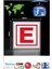 Eczane LED Aydınlatma- Eczane AVIZE-60 cm x 60 cm -Tavana Model- 54WATT-LED Işık-Avize-Eczane Avize 2