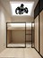 Bodyguard Tasarım Ledli Avize- Spor Avize MODEL-60W-60 x 60-TREND Aydınlatma 1