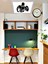 Bodyguard Tasarım Ledli Avize- Spor Avize MODEL-60W-60 x 60-TREND Aydınlatma 4