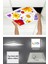 Asma Tavan LED-60 cm x 60 cm -SIVA ALTI-54W-6500K-LED Panel-Led Armatür- 60 x 60 Taş Yünü Asma Tavan Ledi 2