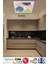 60 cm x 60 cm -60WATT -Led Avize,pink Model Özel Tasarım Tavan Aydınlatma,modern Çerçeve 3