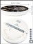 Space, Astronot Aplik-Led APLIK-25WATT-30 cm Çap, Çocuk Odası Aplik, Aplik Modelleri, Hepsiburada Aplik 5