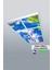 124 cm x 186 cm -ALTILI- Led-Sıva ÜSTÜ-324 Watt-Fabrika LED Aydınlatma-Avize Modelleri-Led Işık 1