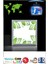 Baskılı LED Panel Aydınlatma Beyaz Çerçeve 60W LED Avize 60 cm x 60 cm 4