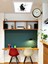 Yakuza Genç Odası - Ev Ledli Avize- 60W Modern Tasarım 60 x 60 -Beyaz Işık-Homojen Aydınlatma 3