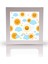 Güneşli-Bebek Odası AVIZE-60 cm x 60 cm -54WATT-LED-BEBEK Avize-Güneş Avize-Bulutlu Avize-Gülen Güneş LED 3