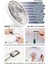 Trend Ürün Moon LED APLIK,30 cm Çap, LED 25WATT, Modern, Duvar Aplik, Yatak Odası Aplik,duvar Lambası 3