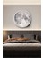 Yeni-Trend Ürün Moon LED APLIK,30 cm , Ay LED Avize LED Aplik Trend Ürün Uv Baskı 2