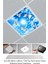 Asma Tavan LED-60 cm x 60 cm -SIVA ALTI-54W-6500K-LED Panel-Led Armatür- 60 x 60 Taş Yünü Asma Tavan Ledi 3