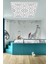 Home Desing 60W LED Avize 60 cm x 60 cm , Ev Avize, Modern Avize 4