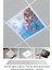 Asma Tavan LED-60 cm x 60 cm -SIVA ALTI-54W-6500K-LED Panel-Led Armatür- 60 x 60 Taş Yünü Asma Tavan Ledi 1