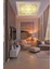 Klas Desenli Modern LED Aydınlatma 60WATT LED Dijital Baskılı Tavan Armatürü, 60 x 60 Mondern Kare 4
