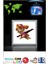Çocuk Odası 60WATT, Beyaz Işık LED Avize , 60 cm x 60 cm Kolay Montaj Aydınlatma 3