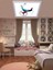 Rock Man Ledli AVIZE-60 x 60 LED Panel Tasarım Kare LED AVIZE-60W-6500K- Genç Işıklandırma 4