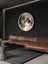 New-Moon, Modern Aplik, 30 cm .çap,led 25WATT, LED Duvar Aplikleri, Yatak Odası Aplik,aplik Modelleri 5