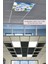 Asma Tavan LED-60 cm x 60 cm -SIVA ALTI-54W-6500K-LED Panel-Led Armatür- 60 x 60 Taş Yünü Asma Tavan Ledli 2