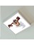 Tazmanya Canavarı,çocuk LED LAMBA-60W AYDINLATMA-60 cm x 60 cm Kare-Beyaz Işık-Metal Çerçeve 1