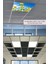Asma Tavan LED-60 cm x 60 cm -SIVA ALTI-54W-6500K-LED Panel-Led ARMATÜR-60 x 60 Taş Yünü Asma Tavan Ledi-A+ 3