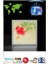 Yeni LED Aydınlatma Avize 60WATT LED Aydınlatma 60 cm x 60 cm Modern Tasarım Çerçeve 3