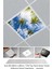 Asma TAVAN-60 cm x 60 cm -SIVA ALTI-54W-6500K-BEYAZ-LED Panel-Led Armatür- 60 x 60 Taş Yünü Asma Tavan Ledi 1