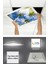 Asma TAVAN-60 cm x 60 cm -SIVA ALTI-54W-6500K-BEYAZ-LED Panel-Led Armatür- 60 x 60 Taş Yünü Asma Tavan Ledi 2