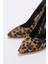 Amelıa Leopar Stiletto 2