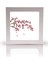 New Chandelier-Living Room Chandelier-Autumn LEAVES-60 cm x 60 cm -54WATT Led-Square-Led LAMP-IP54-IP55 2
