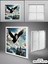 Çocuk Odası Harry Potter Avize, 60 x 60 LED Panel, 60W Beyaz Işık, Modern LED Avize, Yapay Zeka Avize 2
