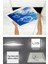 Asma Tavan LED-60 cm x 60 cm -SIVA ALTI-54W-6500K-LED Panel-Led Armatür- 60 x 60 Taş Yünü Asma Tavan Ledi 2