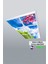 124 cm x 186 cm -ALTILI- Led-Sıva ÜSTÜ-324 Watt-Mağaza LED Aydınlatma-Avize Modelleri 1
