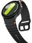 Samsung Galaxy Watch 4/5/6/7/fe/40/44/classic/42/43/46/47 Uyumlu Yüksek Kaliteli Spor Silikon Kordon 4
