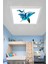 Yunus Çocuk Avize, LED 60WATT, Beyaz Işık, 60 x 60 LED Panel, Yeni Tasarım Ledli AVIZE,60W 2