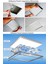 60 x 60 Taş Yünü Asma Tavan LEDI-60 cm x 60 cm LED ARMATÜR-54W-BEYAZ-LED Panel-Asma Tavan Led-Sıva Altı 3