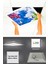 Asma TAVAN-60 cm x 60 cm -SIVA ALTI-54W-6500K-BEYAZ-LED Panel-Led Armatür- 60 x 60 Taş Yünü Asma Tavan-Led 1