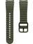 Samsung Galaxy Watch 4/5/6/7/fe/40/44/classic/42/43/46/47 Uyumlu Yüksek Kaliteli Spor Silikon Kordon 5
