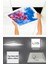 Asma Tavan LED-60 cm x 60 cm -SIVA ALTI-54W-6500K-LED Panel-Led ARMATÜR-60 x 60 Taş Yünü Asma Tavan Ledi-A+ 1