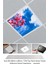 Asma Tavan LED-60 cm x 60 cm -SIVA ALTI-54W-6500K-LED Panel-Led ARMATÜR-60 x 60 Taş Yünü Asma Tavan Ledi-A+ 3