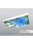 60 x 120 Gökyüzü Panel Avize, 106WATT Led, Sıva Üstü, Kolay Montaj LED Panel, Orman Avize 1