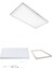 60 x 120 Gökyüzü Panel Avize, 106WATT Led, Sıva Üstü, Kolay Montaj LED Panel, Orman Avize 4