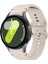 Samsung Galaxy Watch 4/5/6/7/fe/40/44/classic/42/43/46/47 Uyumlu Yüksek Kaliteli Spor Silikon Kordon 1