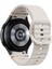 Samsung Galaxy Watch 4/5/6/7/fe/40/44/classic/42/43/46/47 Uyumlu Yüksek Kaliteli Spor Silikon Kordon 2